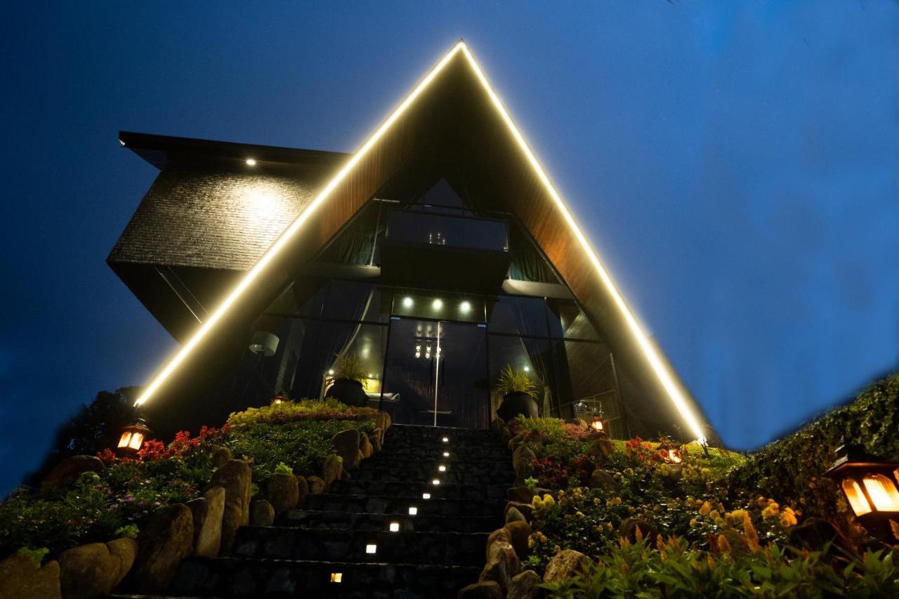 The Edgware Cabana Nuwara Eliya Dış mekan fotoğraf