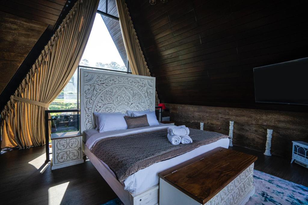 The Edgware Cabana Nuwara Eliya Dış mekan fotoğraf