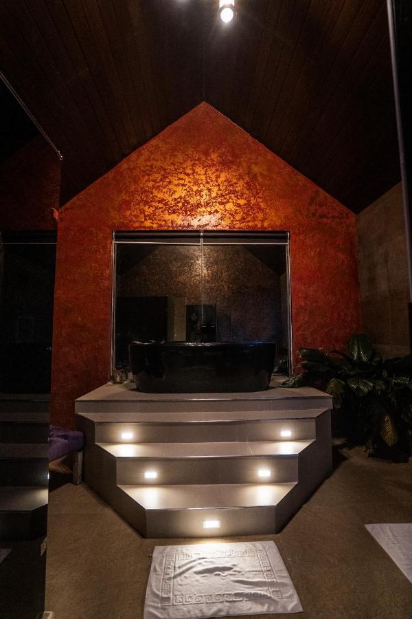 The Edgware Cabana Nuwara Eliya Dış mekan fotoğraf