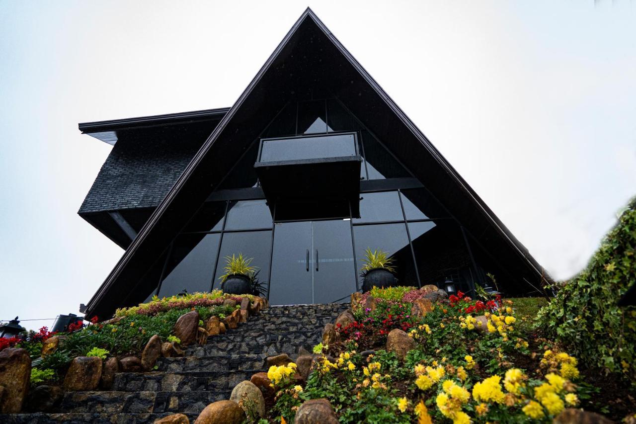 The Edgware Cabana Nuwara Eliya Dış mekan fotoğraf