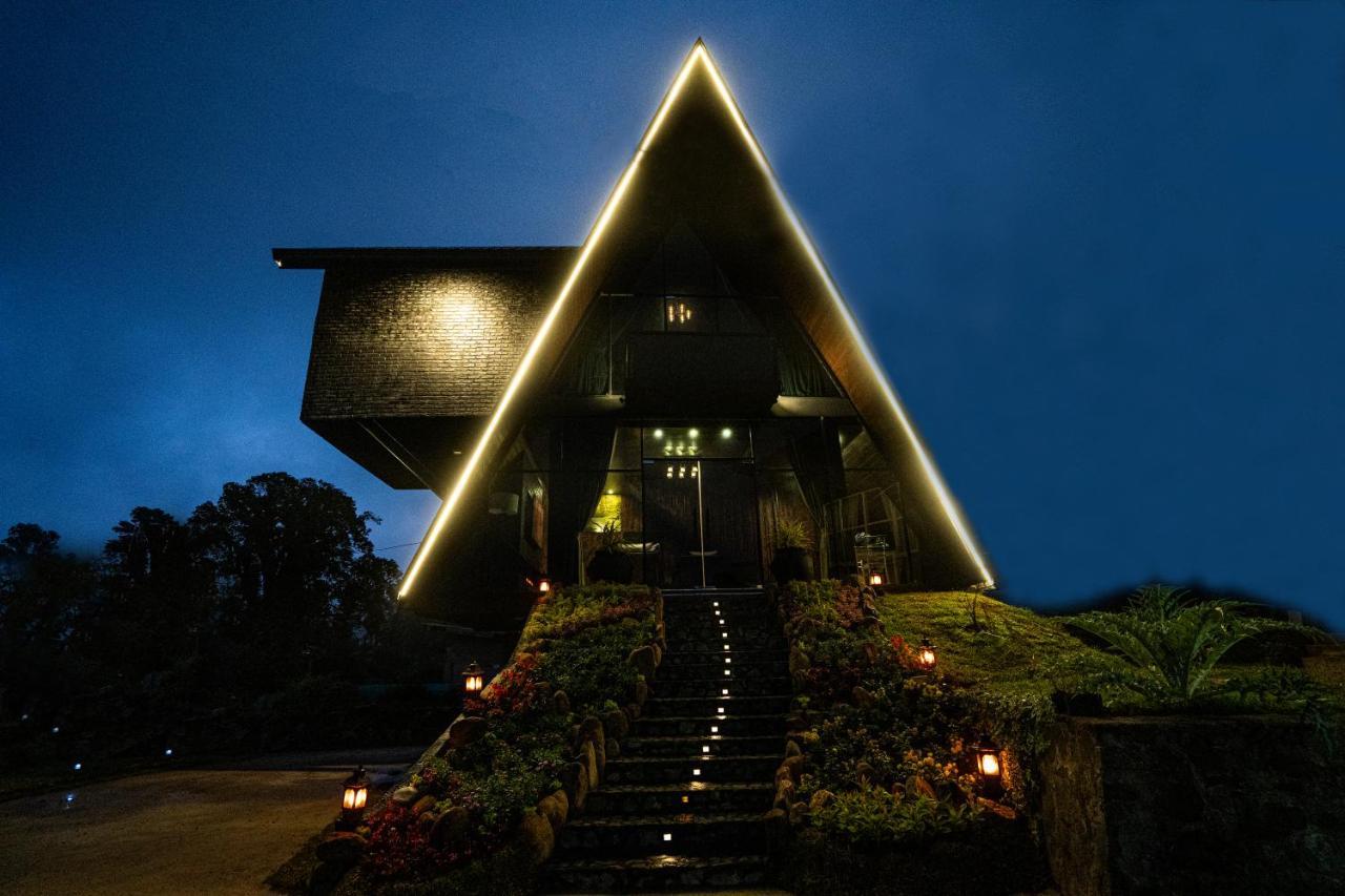 The Edgware Cabana Nuwara Eliya Dış mekan fotoğraf