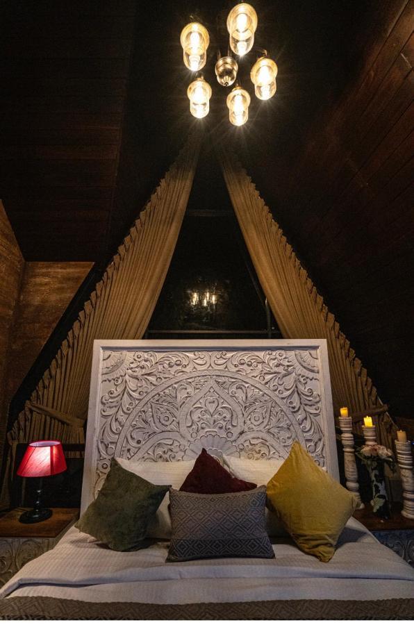 The Edgware Cabana Nuwara Eliya Dış mekan fotoğraf